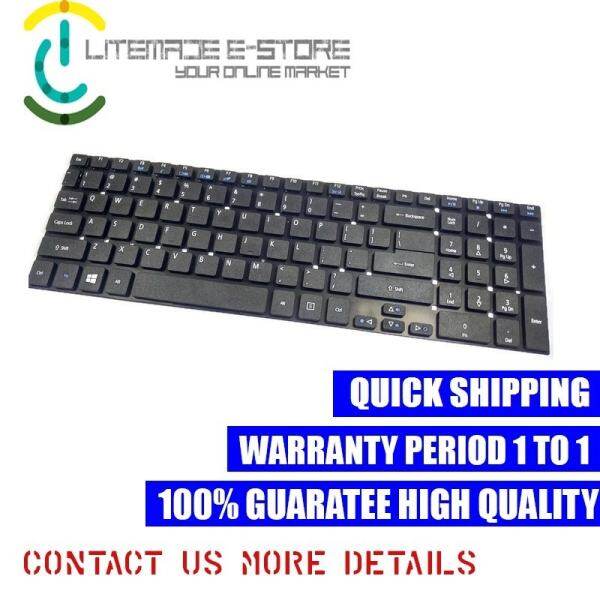 Replacement Laptop Keyboard Acer Aspire V3-571 Malaysia