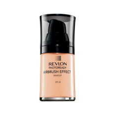 REVLON Photoready Airbrush Effect MU 004 1S