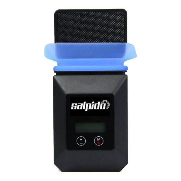 SALPIDO V5 Portable USB Notebook/Laptop Air Cooler Radiator Exhaust Fan Malaysia
