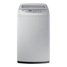 Samsung Fully Automated Washing Machine 7Kg WA70H4000SG/FQ