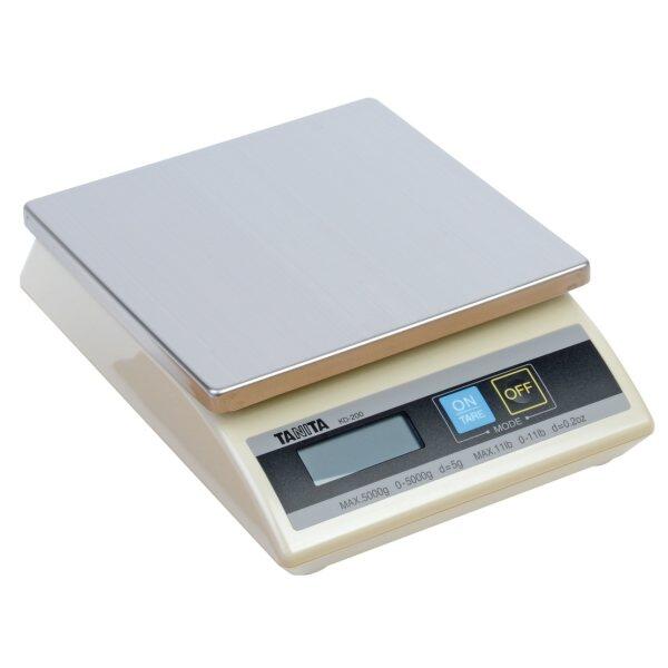 Tanita Kd 200 Digital Scale 1kg Malaysia