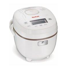 Tefal RK5001 Mini Fuzzy Logic Rice Cooker 0.5L