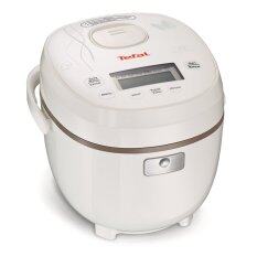 Tefal RK5001 Mini Fuzzy Logic Rice Cooker 0.5L