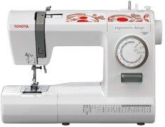 Toyota ECO 26CJ Sewing Machine