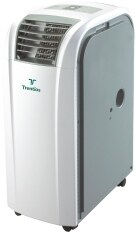 Trentios PC26-AME 9000BTU Portable Air Conditioner