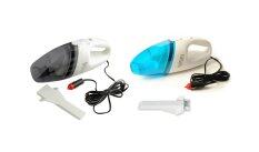 Two Units Portable Handheld Car Vacuum Cleaner