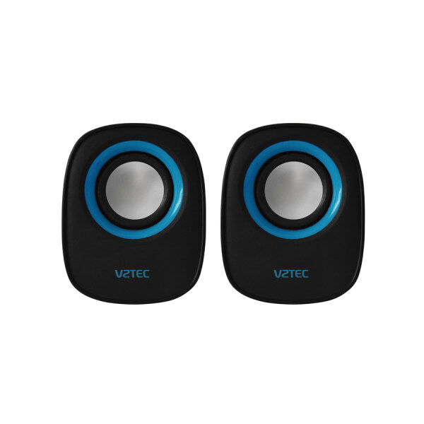 VZTEC 3301 USB PORTABLE SPEAKER (9555772706205) Malaysia