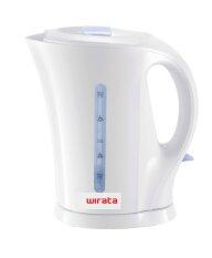 WIRATA 1.7L JUG KETTLE JK-193 (BLUE)
