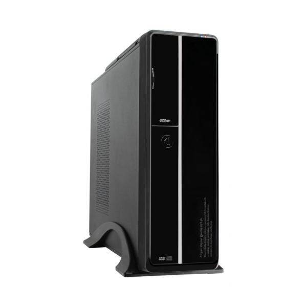 X-Five Elegant M3 micro ATX casing Malaysia