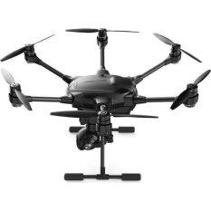 Yuneec Typhoon H RTF RC Helicopter FPV RC Drone HD camera with 4 K 360 Gimbal Rotation