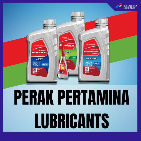 Shop Online With Perak Pertamina Lubricants Now Visit Perak Pertamina