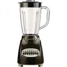 Brentwood JB-220 12-Speed Blender Brentwood JB-220 12-Speed Blender image