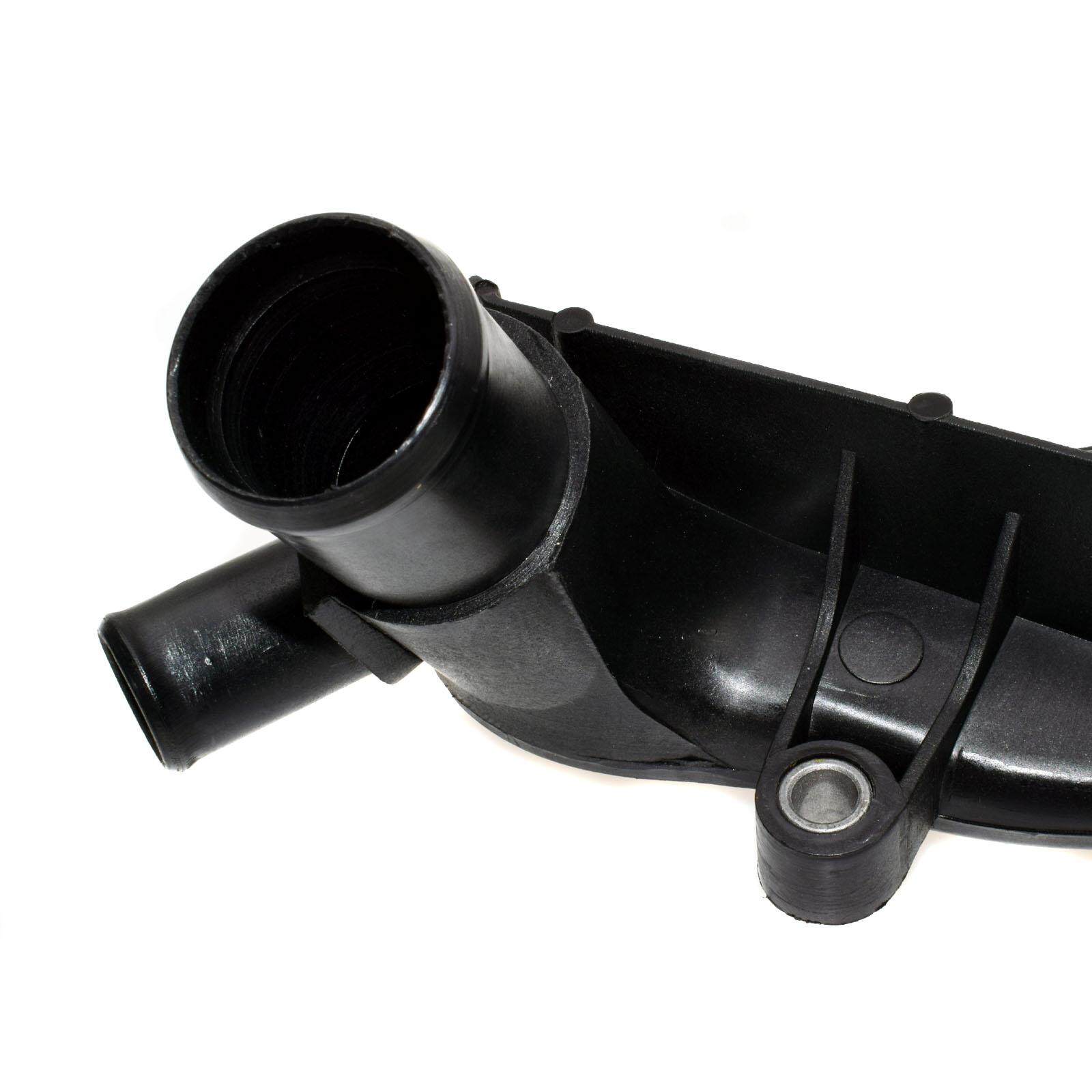 Thermostat Housing For Audi A6 Allroad Quattro V6 VW Passat 078121121K 078 121 121 K Sance