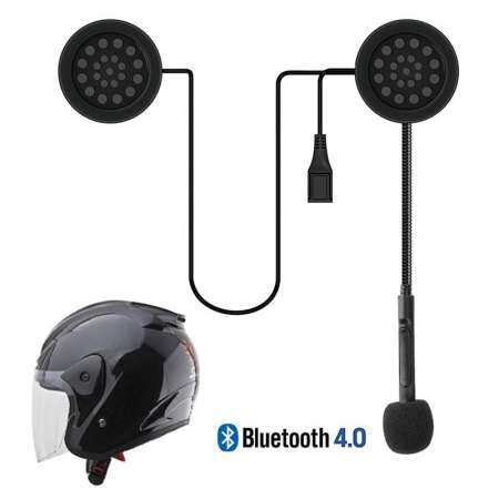 ชี้นำของถูก ชุดหูฟังบลูทูธสำหรับรถจักรยานยนต์, หูฟังไร้สายพร้อมไมโครโฟน, เสียงคุณภาพสูง,
ระบบเสียงสำหรับรถจักรยานยนต์ รีวิวโปรโมชั่น