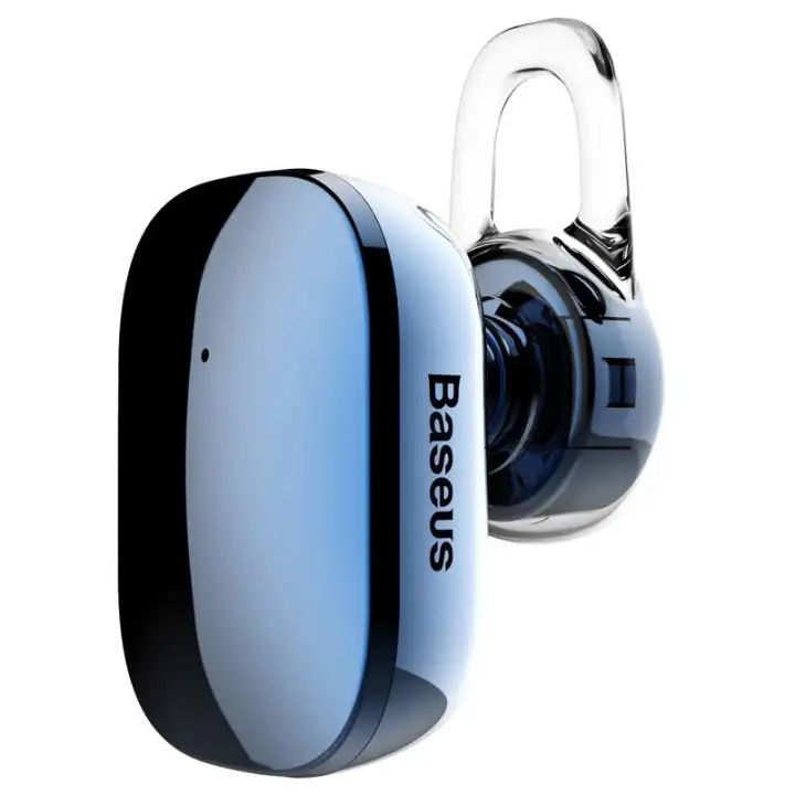 1 earpiece headset