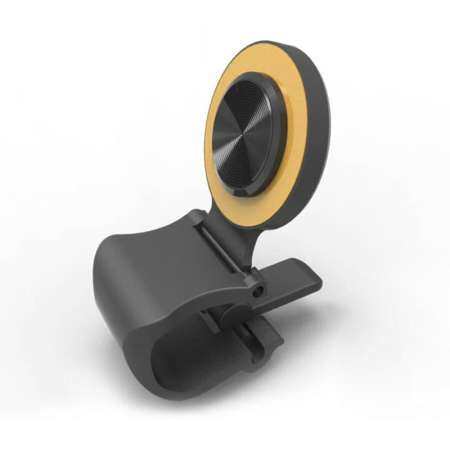 Yiuu เกม TOUCH จอยสติ๊กจอทัชสกรีนสำหรับโทรศัพท์มือถือแท็บเล็ตมือถือเกม Sucker - INTL