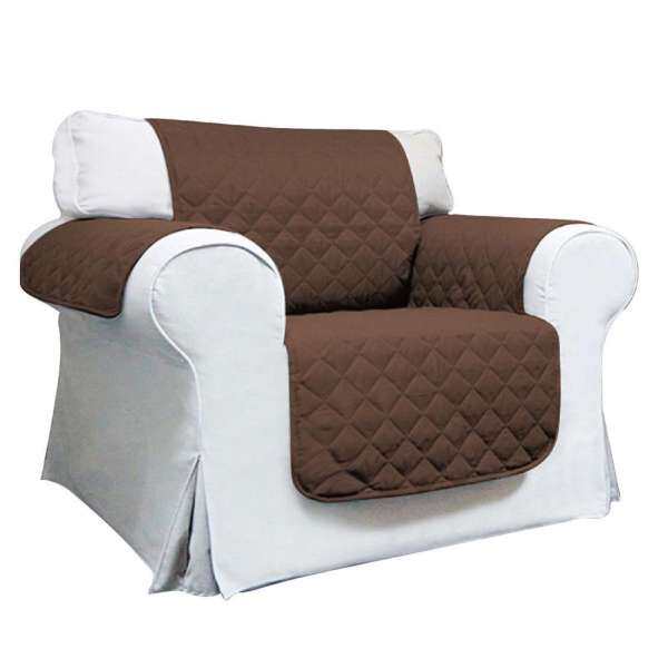 Trang Trí nhà Chắc Chắn Chống trượt Ghế Sofa Bọc Tích Hợp Bảo Vệ Nội Thất