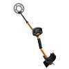 CANGLEX LCD กันน้ำลึก Sensitive เครื่องเครื่องตรวจจับโลหะ GOLD Digger Hunter - INTL