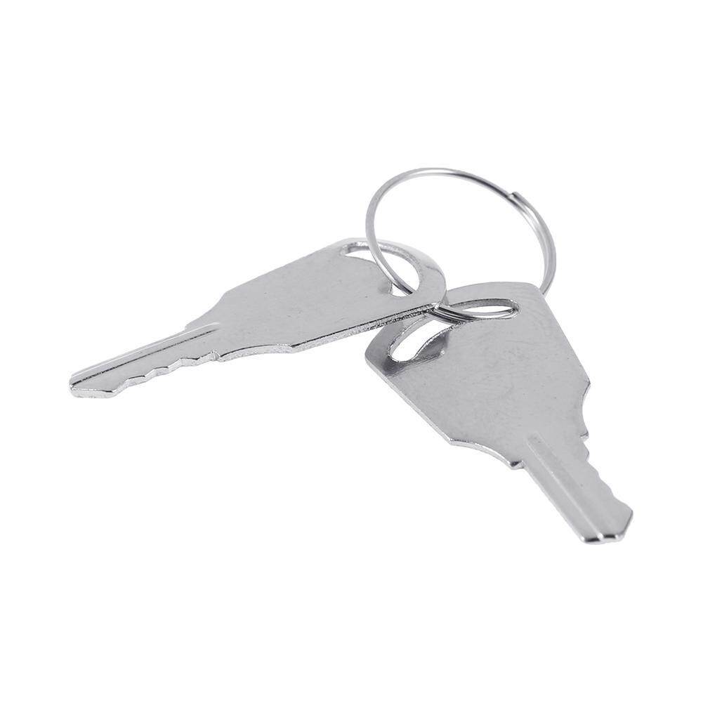 Electronic Key ON OFF Lock Switch Phone Lock Security Power Switch with Key