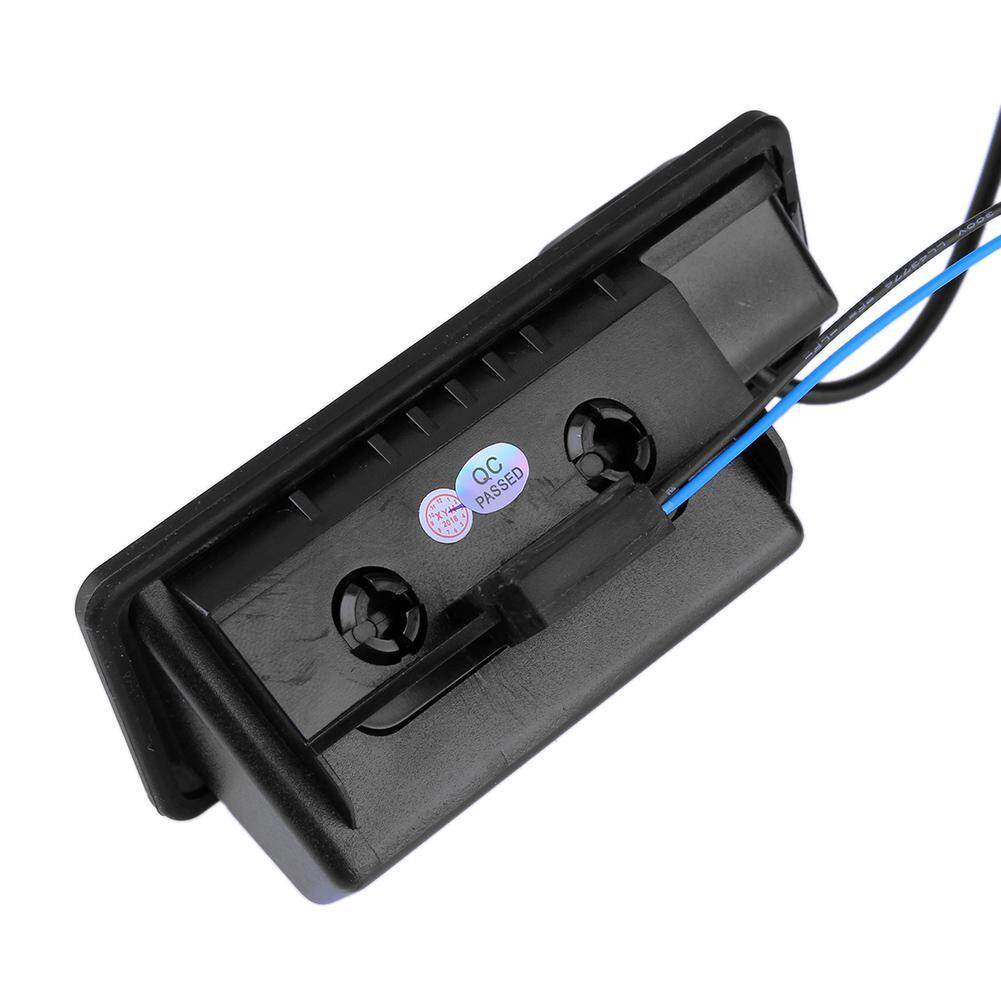Car Reversing Rear View Camera   for  BMW X3 X5 X6 E39 E53 E70 E71 E82 E83