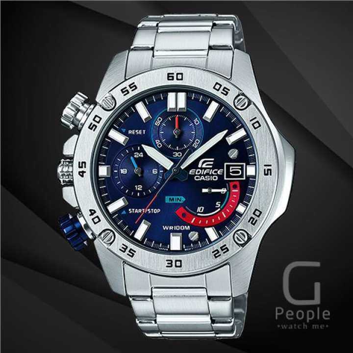 casio edifice efr 558d