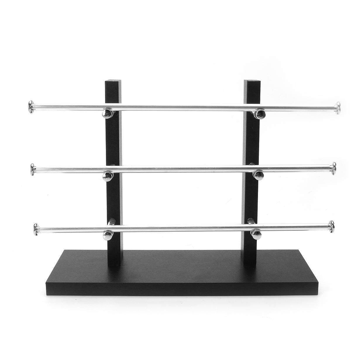 Vintage Sunglasses Eye Glasses Rack Display Stand Holder Organizer 3/4/5/6 Layer