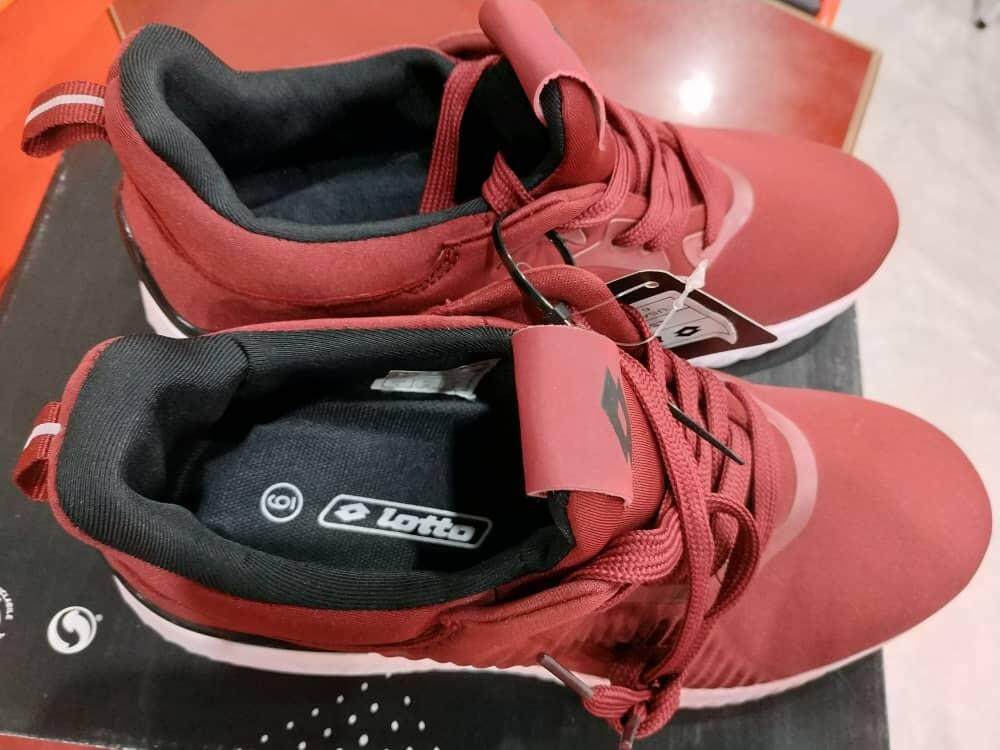lotto runners
