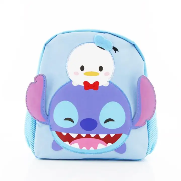 tsum tsum school bag