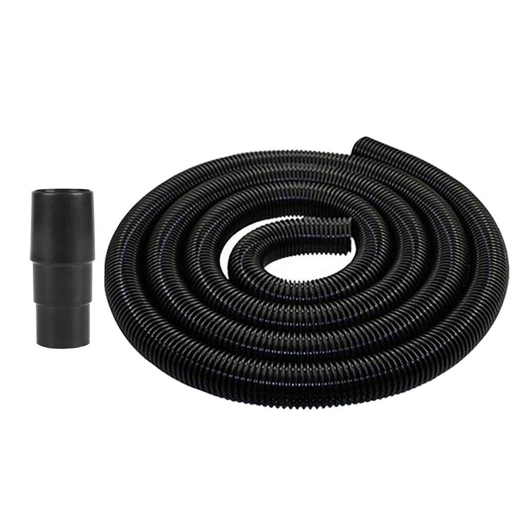 vacuum cleaner hose adapter