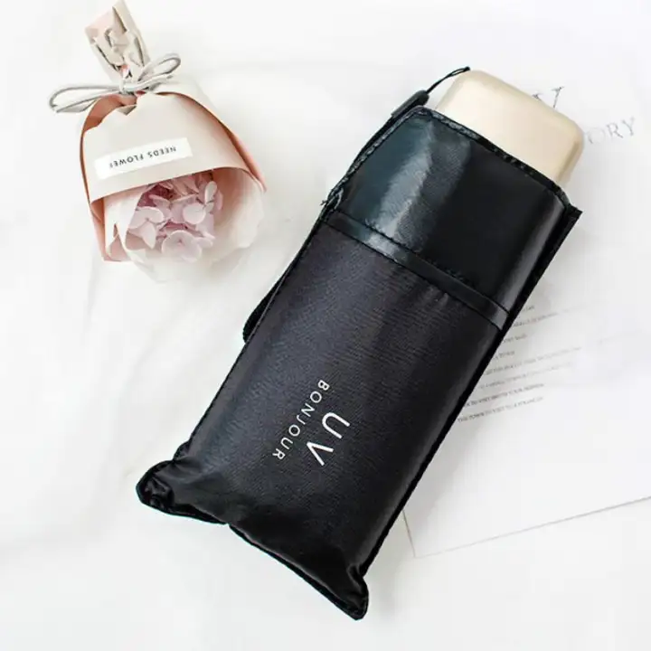 uv bonjour umbrella