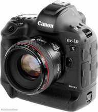 Canon EOS 1D X Canon EOS 1D X image