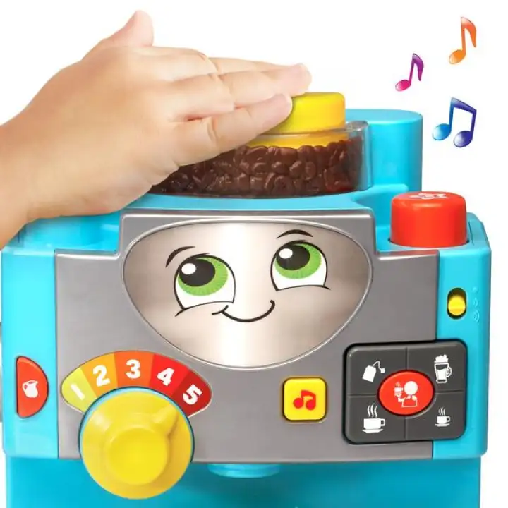 leapfrog learning cafe