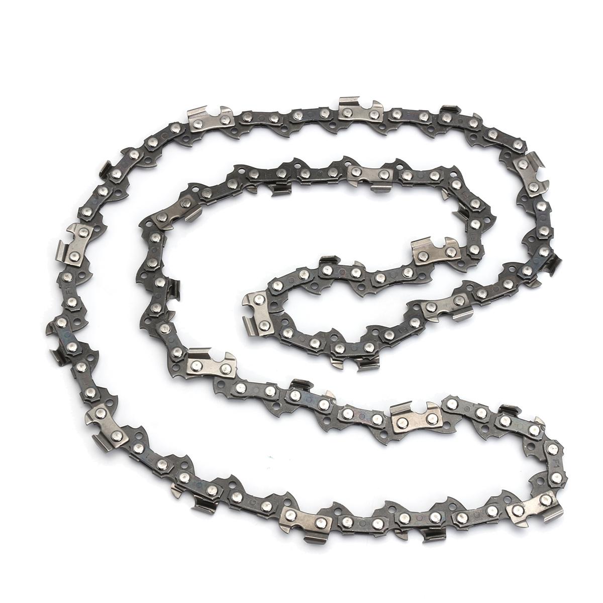 1x Chainsaw Semi Chisel Chains 3/8LP 043 55DL Stihl 16 Bar MS170 MS171 ...