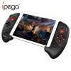 RYT IPEGA PG 9083 Bluetooth 3.0 Wireless Gamepad for Android / iOS Retractable Gamepad Practical Retractable Handle Pad Black