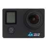 2.0 'LCD หน้าจอ Dual 170°4K HD WiFi กีฬากล้องแอ็คชั่น DV ด้วยรีโมทคอนโทรล - INTL