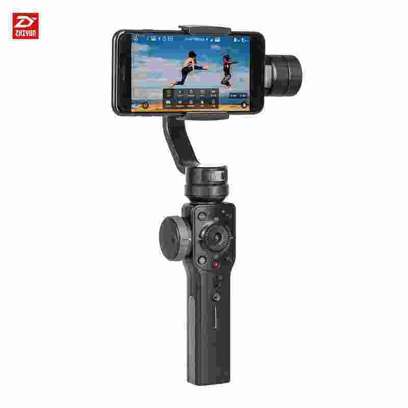 Daftar Harga Samsung Galaxy Zoom S4 Terbaru Juli 2019 20 Smartdeal Zhiyun Halus 4 3-Axis Ponsel Cerdas Genggam Universal Stabilizer Fokus Tarik/Fungsi Zoom/Objek Pelacakan/Timelapse/Phonego /Dua Arah Pengisi Daya untuk iPhone X 8 7 6 SE Plus untuk Samsung Galaxy S9 + S9 S8 + S8