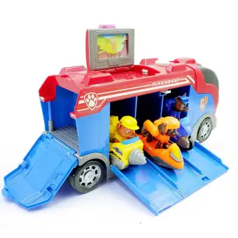 paw patrol toys lazada