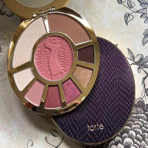 Gift & Glam Collector's Set by Tarte #18