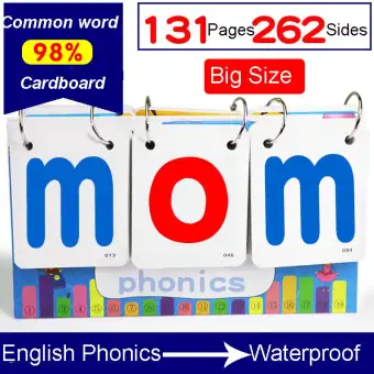 phonics learning toys