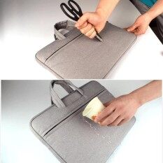 YBC 13.3 Inch Oxford Waterproof Laptop Handbag For Macbook Air Pro Lenovo ASUS Sony