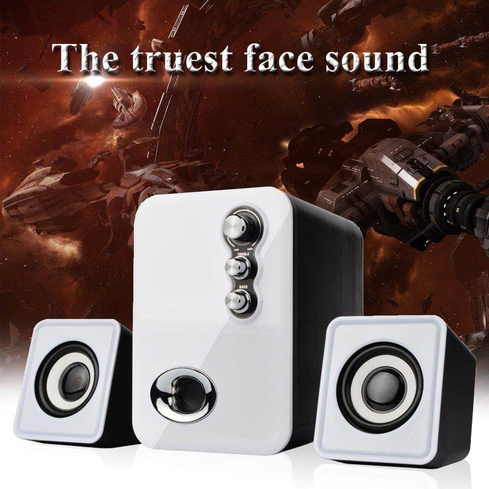 mini 2.1 usb multimedia speaker