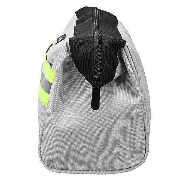 PENGGONG Storage Tools Bag Utility Bag Electrical Package Multifunction Oxford Canvas Waterproof