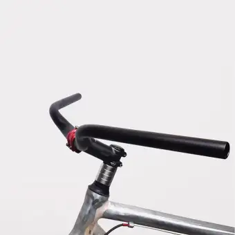 road riser handlebars