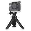 Mini Tripod Stand and Grip Stabilize for Smartphones / Digital / Camera DSLR