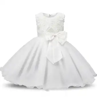 2019 flower girl dresses