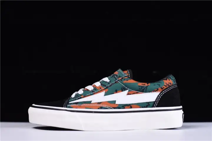 vans old skool x storm