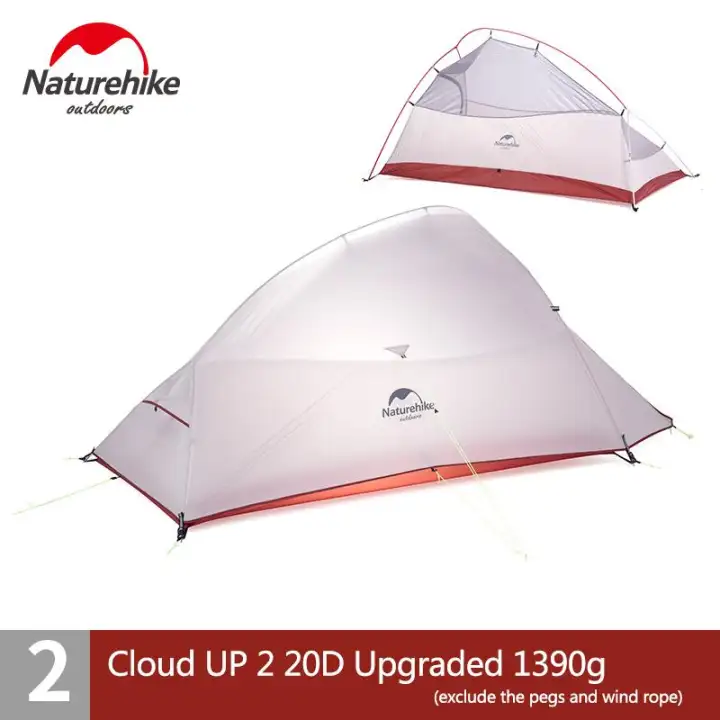 mat for cloud up 2