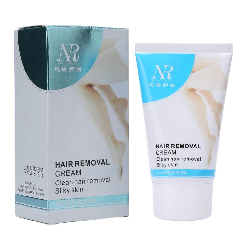 Men Women Hair Removal Cream Armpit Legs Pubic Underarm Body
