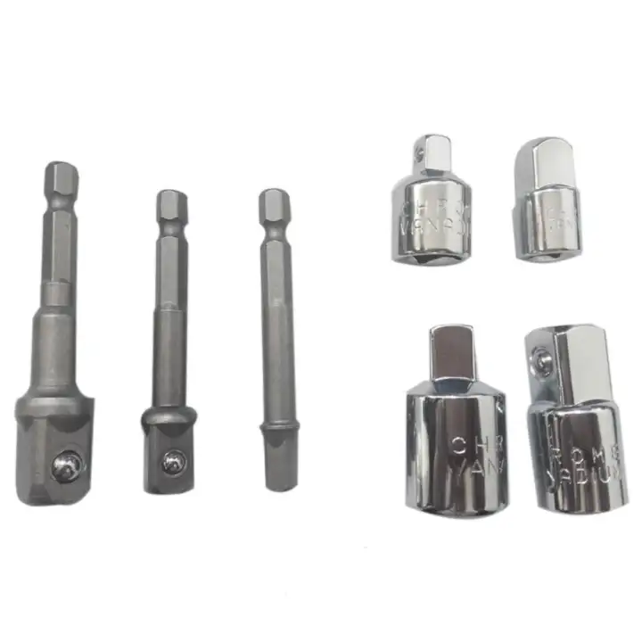 hex nut socket set