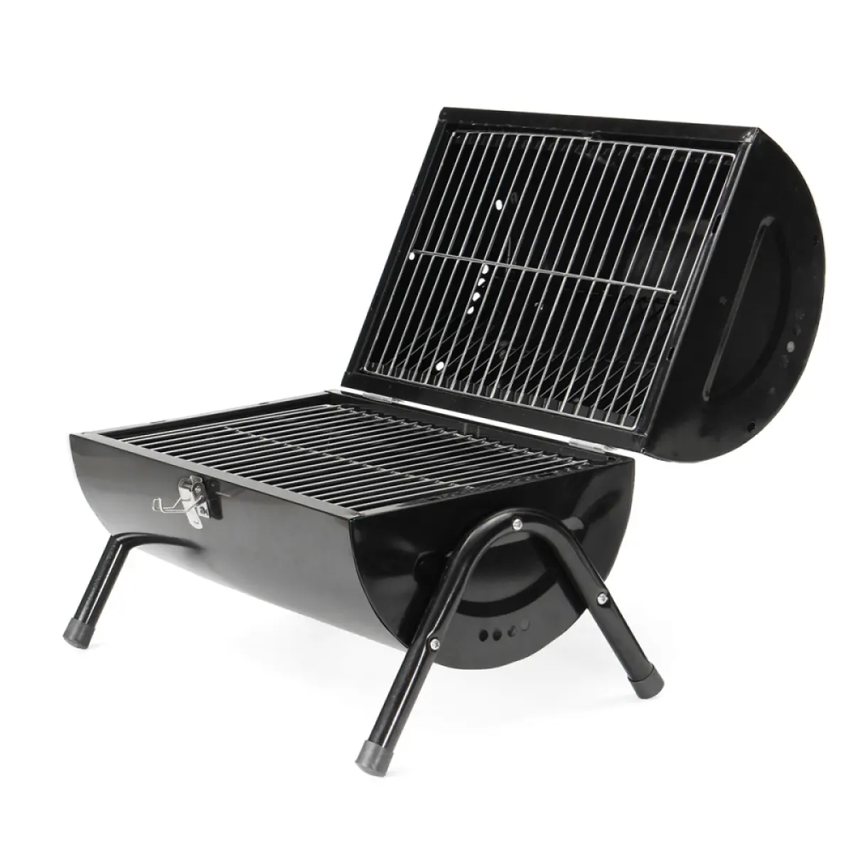 fold up barbecue